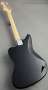 Fender FSR Made in Japan Traditional 60s Jazzmaster Black 10